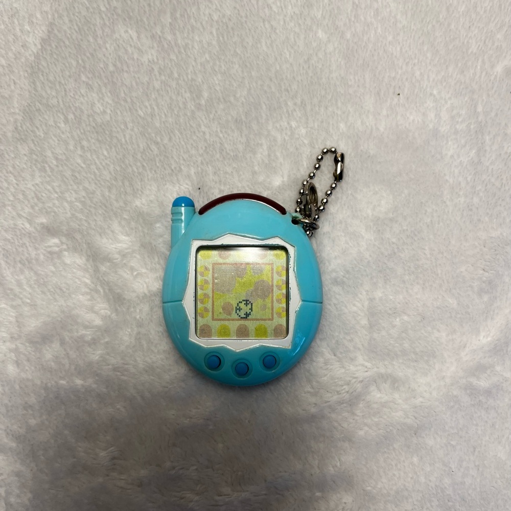 Tamagotchi Keitai Kaitsuu! Tamagotchi Plus
